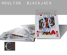 Houlton Blackjack
