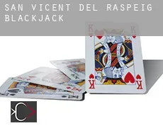 San Vicent del Raspeig Blackjack