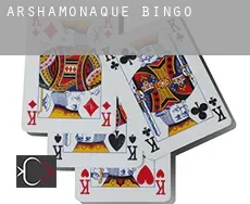 Arshamonaque Bingo