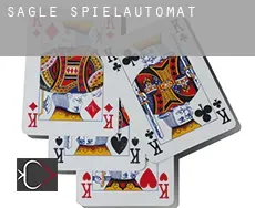 Sagle Spielautomat