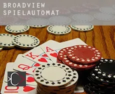 Broadview  Spielautomat