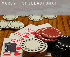 Marcy  Spielautomat