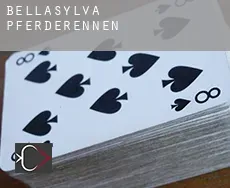 Bellasylva Pferderennen