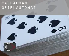 Callaghan  Spielautomat
