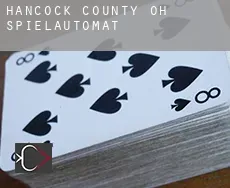 Hancock County Spielautomat