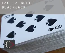 Lac La Belle  Blackjack