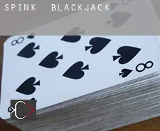 Spink Blackjack