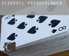 Zizurkil Pferderennen