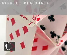 Airhill Blackjack