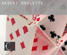 Akseki Roulette