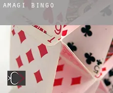 Amagi  Bingo
