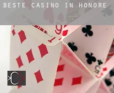 Beste Casino in Honore