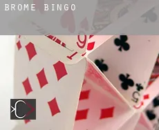 Brome  Bingo