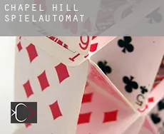 Chapel Hill Spielautomat