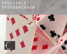 Fruitdale Pferderennen