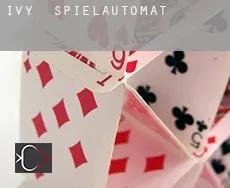 Ivy Spielautomat