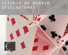 Vitória do Mearim Spielautomat