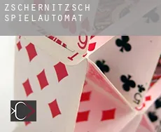 Zschernitzsch Spielautomat