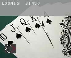 Loomis Bingo
