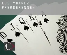 Los Ybanez Pferderennen