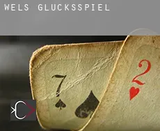 Wels  Glücksspiel