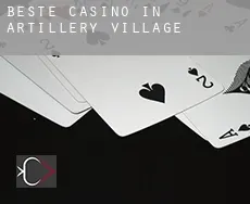 Beste Casino in Artillery Village