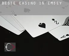 Beste Casino in  Emsey