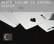 Beste Casino in Orange Center