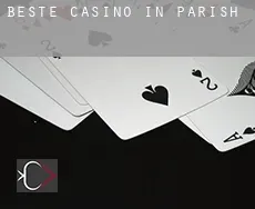 Beste Casino in  Parish