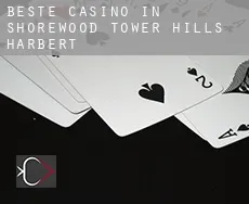 Beste Casino in Shorewood-Tower Hills-Harbert
