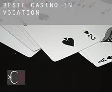 Beste Casino in Vocation