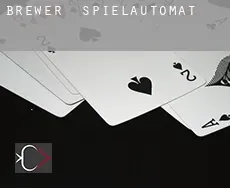 Brewer Spielautomat