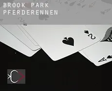 Brook Park Pferderennen