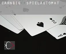 Carnbeg Spielautomat