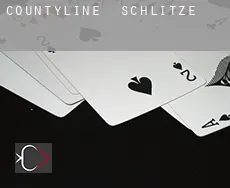 Countyline Schlitze