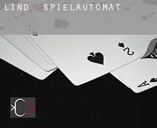 Lind Spielautomat