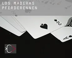 Los Maderas Pferderennen
