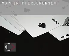 Moppin Pferderennen