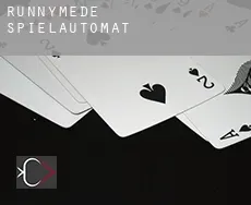 Runnymede  Spielautomat
