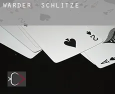 Warder Schlitze