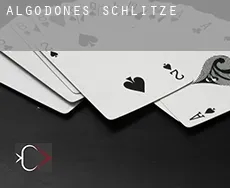 Algodones Schlitze