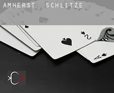Amherst Schlitze