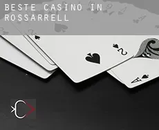 Beste Casino in Rossarrell