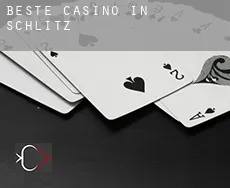 Beste Casino in Schlitz