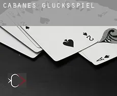 Cabanes Glücksspiel
