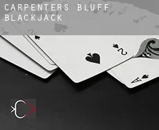 Carpenters Bluff Blackjack