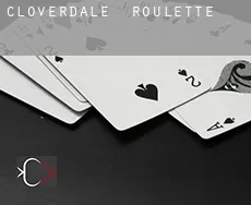 Cloverdale Roulette