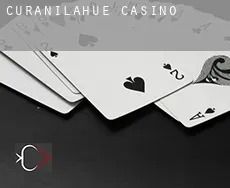 Curanilahue Casino