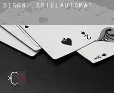 Diggs  Spielautomat