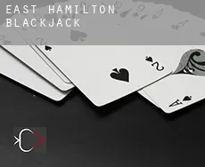 East Hamilton Blackjack